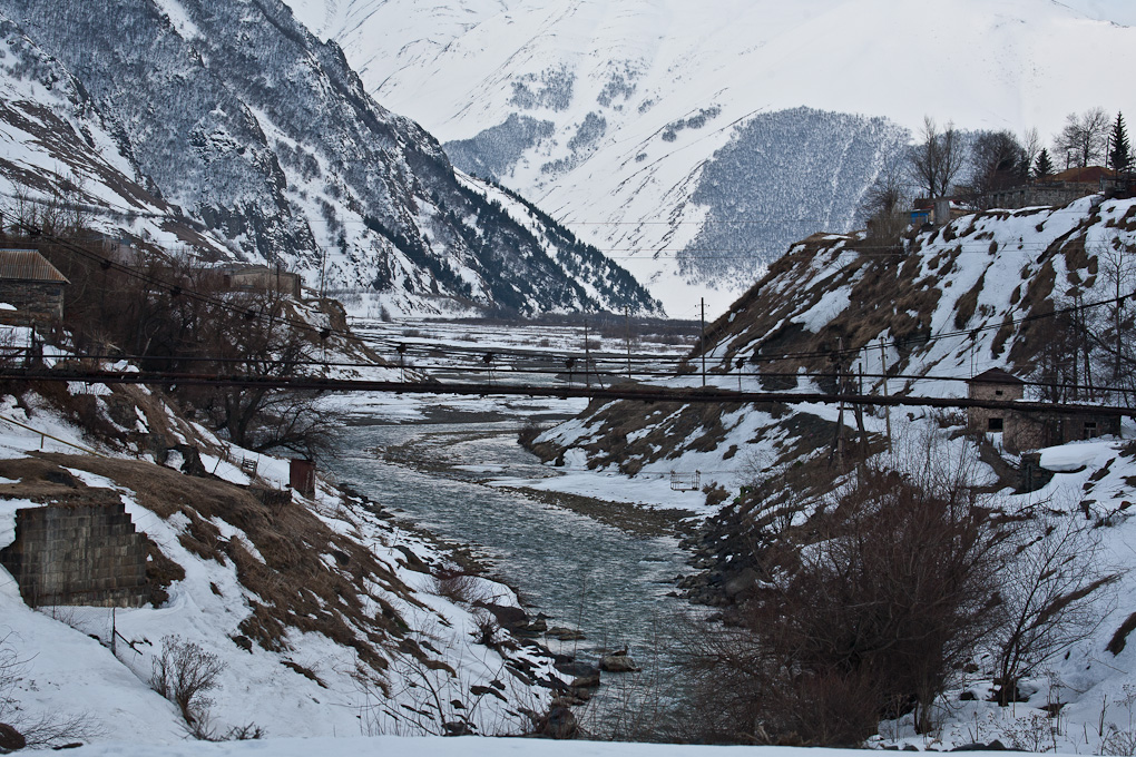 Kazbegi